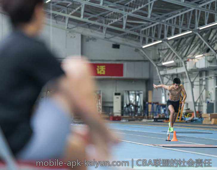 CBA联盟的社会责任