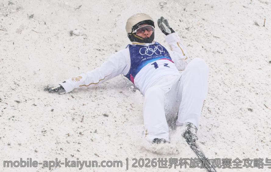 2026世界杯旅游观赛全攻略与实用建议