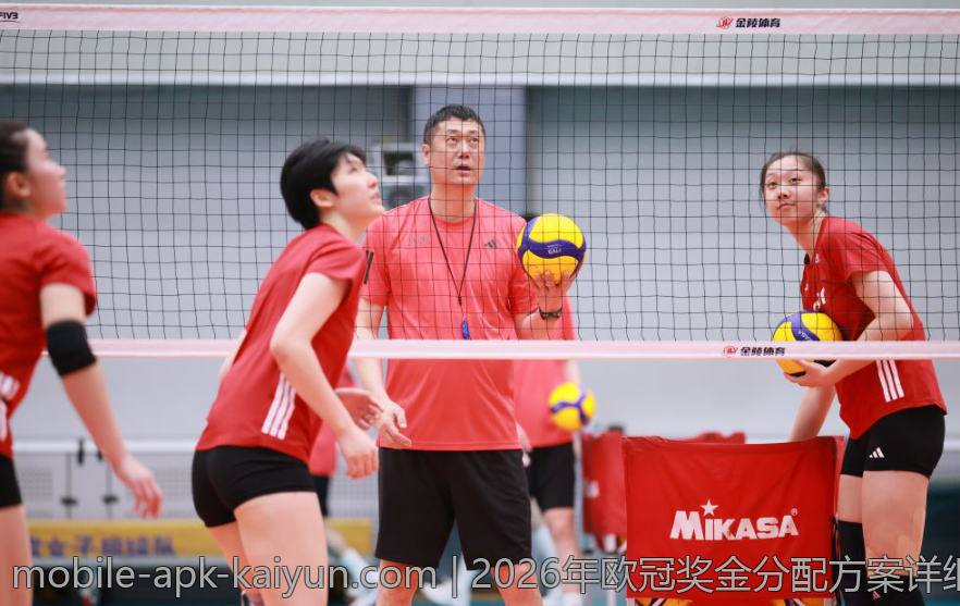 2026年欧冠奖金分配方案详细解读与影响分析