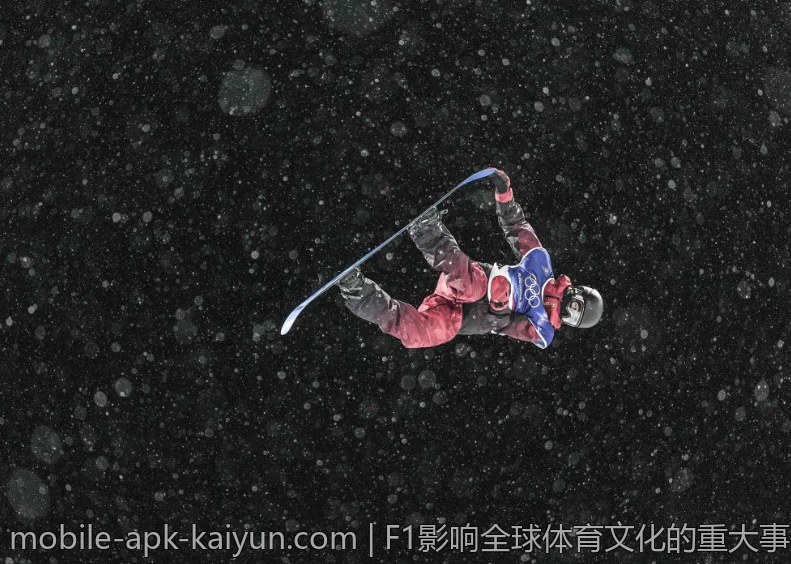 F1影响全球体育文化的重大事件