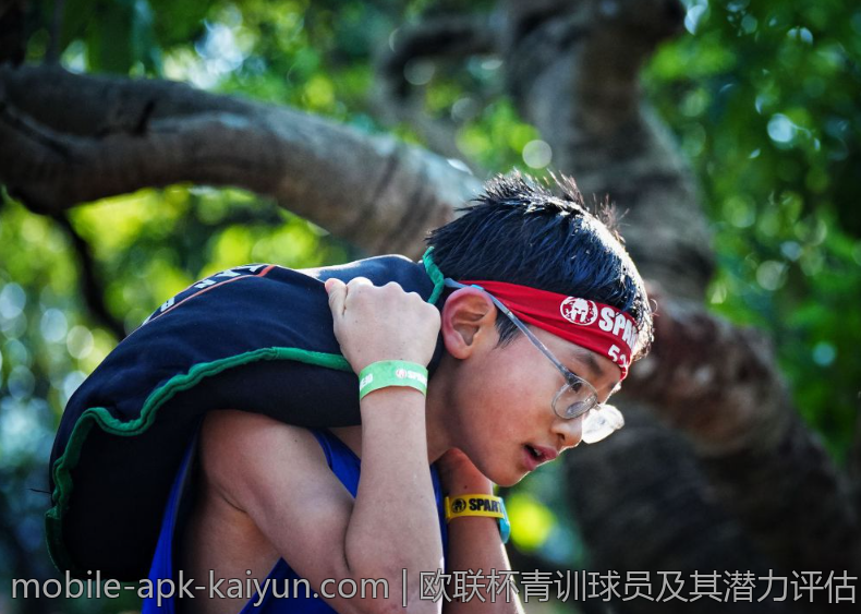 欧联杯青训球员及其潜力评估
